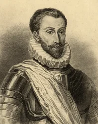 François de la Noue (1531-91)